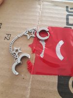پیرسینگ گوش زنانه پایتخت مدل PS1001