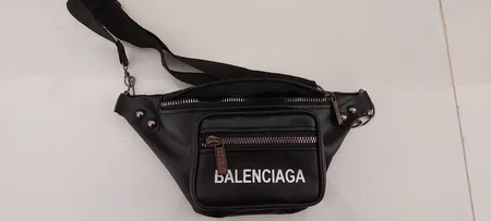 کیف کمری دخترانه مدل پاریس کد 1400