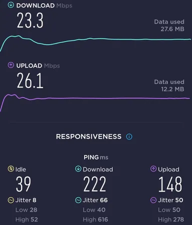 مودم روتر بی سیم 4G تی پی-لینک مدل Archer MR200/AC750_Ver- 5