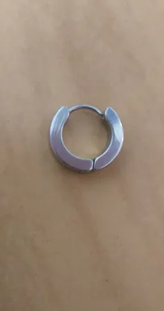 پیرسینگ گوش زنانه پایتخت مدل PS368_A