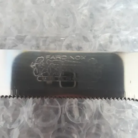 چاقو آشپزخانه فاردینوکس مدل Berlini 01