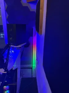 تجریه خرید آباژور ایستاده مدل کرنر فلور کد L1000