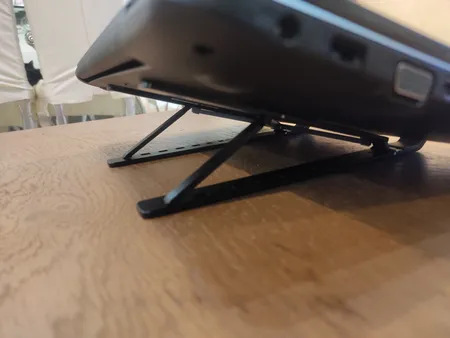 پایه نگهدارنده لپ تاپ مدل N3