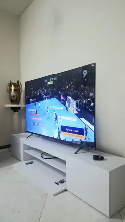 میز تلویزیون مدل New slide TV 5