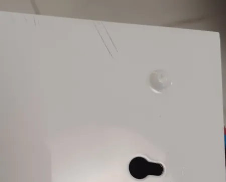 محافظ ولتاژ سارا مدل P121F