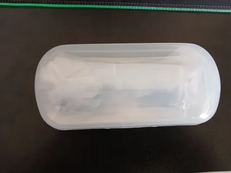 عینک آفتابی مدل HB 1063 BL POLAREZED