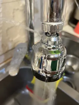 سر شیر مدل 360