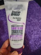 تجریه خرید لوسیون پس از اصلاح بانوان آی پلاس مدل REPAIRING حجم 200 میلی لیتر