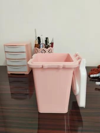 سطل زباله مشکات کد 11000-2