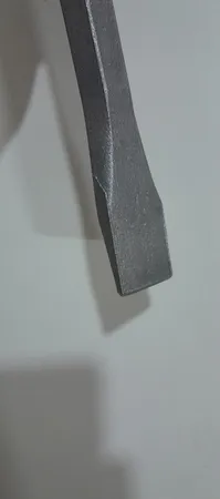 قلم ساختمانی کد TM25سایز 25 سانتیمتر