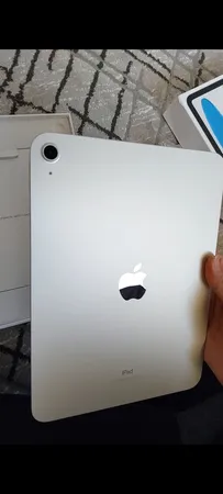 تبلت اپل مدل iPad 2022 WIFI ظرفیت 256 گیگابایت و رم 4 گیگابایت