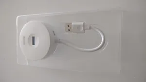 تجریه خرید هاب چهار پورت USB 3.0 باسئوس مدل CAHUB-F01