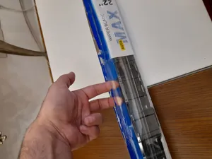 تجریه خرید تیغه برف پاک کن مدل J60 -205 مناسب برای ام وی ام X22 بسته 2 عددی