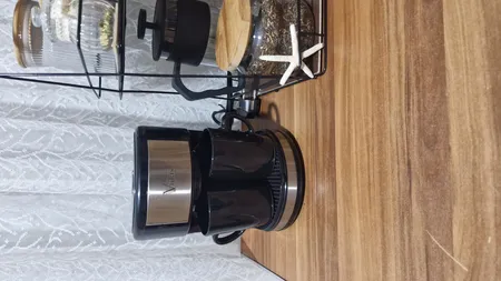 قهوه ساز ویداس مدل VIR-2224