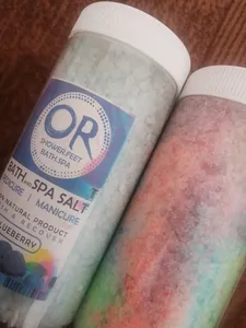 تجریه خرید کوکتل پودری اور مدل Mix Tropical وزن 600 گرم