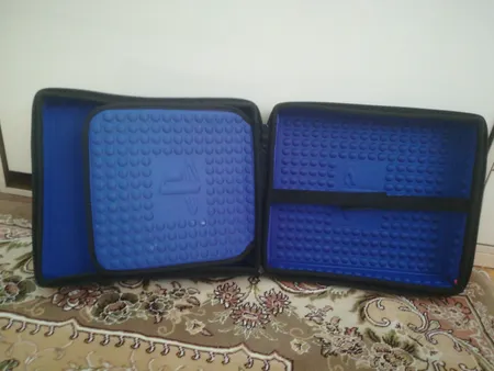 کیف حمل پلی استیشن 4 پرو مدل play 4