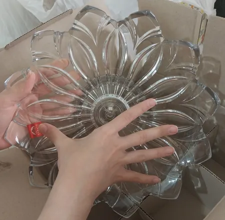 شیرینی خوری ساکورا سری ویلا مدل 571013W