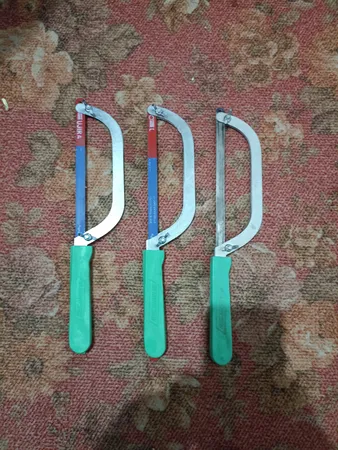 کمان اره آهن بر کد 95