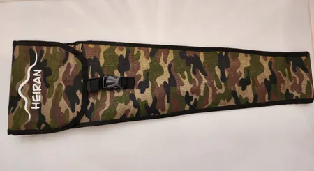 سیخ جگر مدل AC10 بسته 6 عددی به همراه جای سیخ