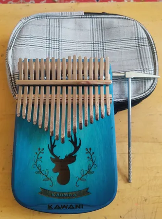 کالیمبا کاوانی مدل km2