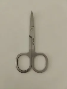 تجریه خرید قیچی ابرو مدل A-001