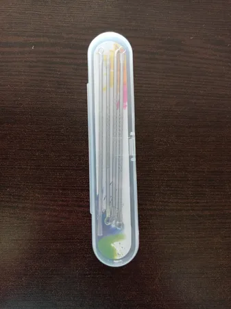 پیلینگ صورت پینگ مدل 1&4 بسته ۴ عددی