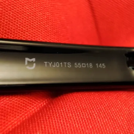 عینک آفتابی شیائومی مدل TYJ01TS
