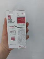 تجریه خرید کرم ضد چروک پرودرما مدل Agevest حجم 20 میلی لیتر