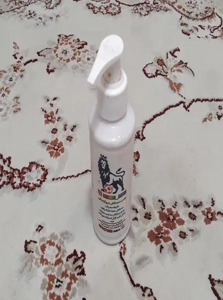 عکس ارسالی خریدار