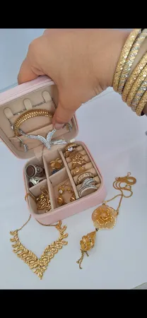 جعبه جواهرات مدل BOX 317