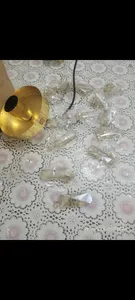 تجریه خرید لوستر نورهام مدل نیلا