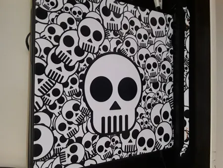 پایه نگهدارنده و شارژ پلی استیشن 4 دابی مدل TP4-023B