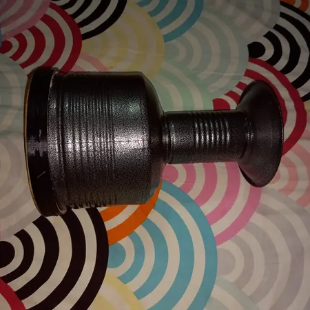تنبک مدل HELMAN کد 3.4