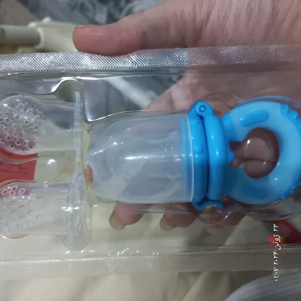 عکس ارسالی خریدار