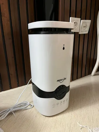 دستگاه بخور سرد فرش لایف مدل C8 pro