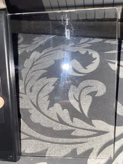 پنل مطالعه مدل DC-986