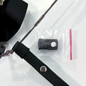 تجریه خرید بند عینک موریی مدل dark casual