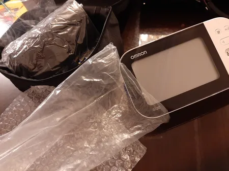 دستگاه فشارسنج امرن مدل M7