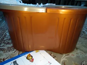 تجریه خرید زمین شوی چرخشی مهسان مدل 1400