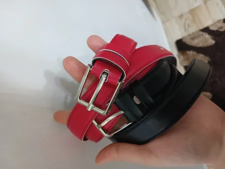 کمربند زنانه مدل C.064