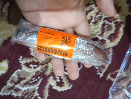 چاقوی سفری مدل افریقایی