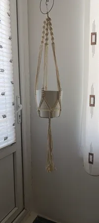 گلدان مدل دهکده کد 18