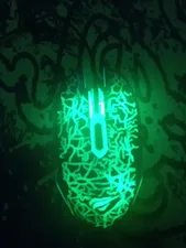 تجریه خرید ماوس مخصوص بازی هویت مدل HV-MS691