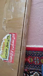 ساعت دیواری والتر مدل KS009W