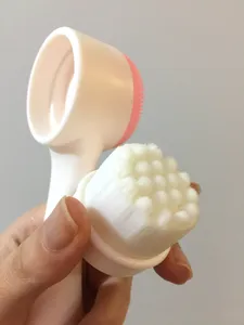 تجریه خرید برس پاک‌سازی سیلکفیس مدل T202