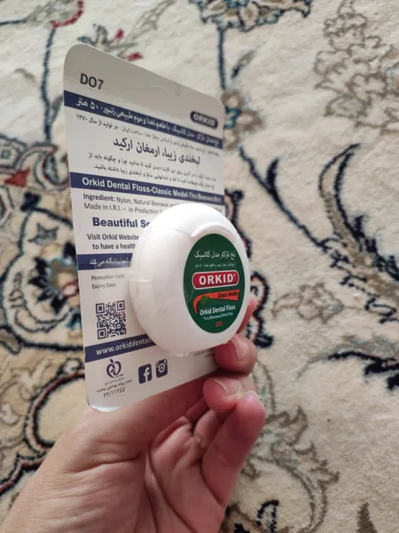 عکس ارسالی خریدار