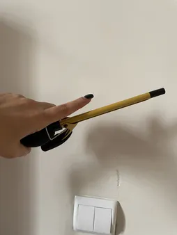 فر کننده مو بای بابلیس مدل ST-2228