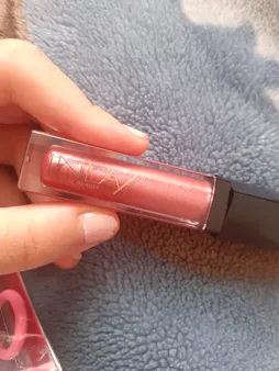 رژ لب مایع این لی مدل Wild Rose شماره S310