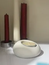 تجریه خرید جا شمعی مدل 018