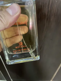 ادو پرفیوم مردانه روونا مدل تق هرمس حجم 100 میلی لیتر